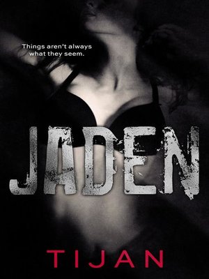cover image of Jaden